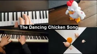 The Dancing Chicken Song