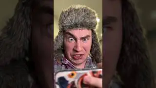 ЗРЯ Я ЕМУ ПРО ЭТО РАССКАЗАЛ