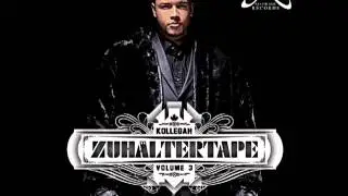 Kollegah - Rotlichtmassakar