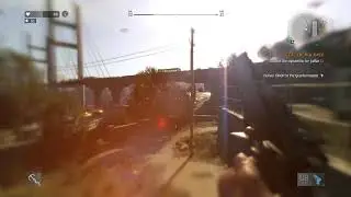Dying Light Running Speed Boost