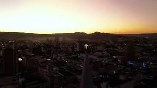 MONTES CLAROS A NOITE