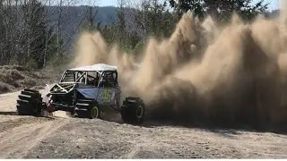Formula Offroad Speedtrail Matrand 2023
