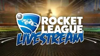 Rocket League |PS4|Chill|Diamond + Giveaway at 2K Subs
