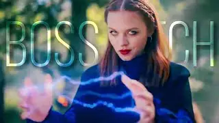 Beatrix - Boss Bitch