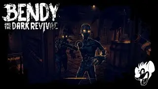 Lost with the Lost Ones | Bendy and the Dark Revival Pt 3