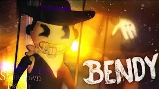 Как получить скин бенди в showdown bandit