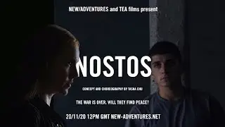 NOSTOS | Full Film | Adventures In Film
