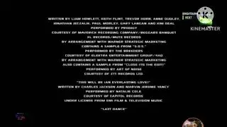 After Credits/Columbia Pictures/Sony Pictures Television (2003)