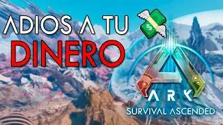 💸 Vale la pena COMPRAR Ark Ascended en 2024? ☠️