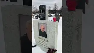 Памяти Бориса Невзорова.2 года со дня смерти...