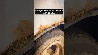 ЭКОЛОГИЯ АВТОВАЗА 🥦     #авто #автомобили #смешно #юмор #видео #приколы #прикол #смешное #auto #ваз