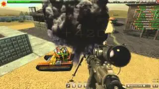 MLG TO Montage