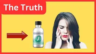 Kerassentials Review || Kerassentials Toenail Fungus Supplement || Kerassentials