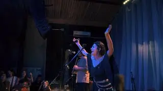 ✶  ANDINA ✶  en vivo 2025