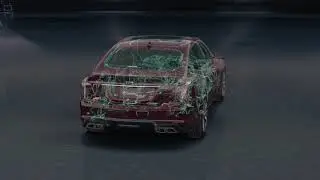 GM's New Digital Vehicle Platform