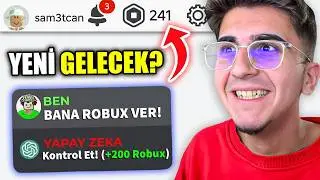I tried Roblox Robux cheats... *Did they work?*