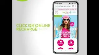 Online Recharge
