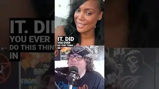 Candy: Just Say NO with August Skye #shorts #shortsvideo #comedy #comedyvideo #podcast