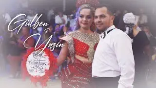 Gülben & Yasin Wedding Story
