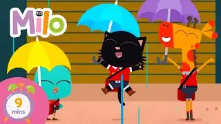 Milo makes your life easier | Milo Official Channel