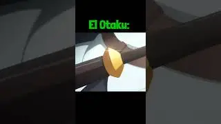 Cuando mi equipo le toca exponer | Konosuba | 