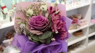 VLOG: Уютное местечко  //01 декабря  2020 🌿🌸 🌿