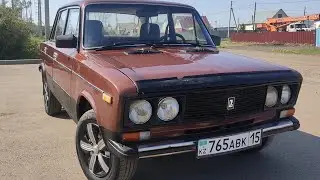 Покупка, восстановления и продажа авто.. Жигули 2106