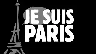 Paris Parle des attentats du 13 nov. 2015