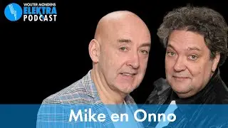 Mike Boddé & Onno Innemee - Vrouw kreeg een halve tia