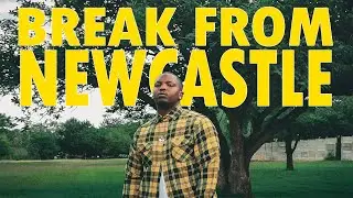 VENOMRAPS  - BREAK FROM NEWCASTLE (OFFICIAL MUSIC VIDEO)