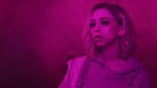 Leadley - Like I Did (Official Music Video)