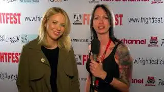 Arrow Video FrightFest 2018 - Final Stop On The Red Carpet