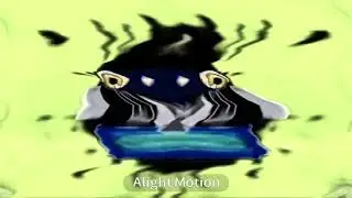 (Requested/NEW EFFECT) Klasky Csupo In Hormulator N5