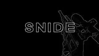 SNIDE (XDEFIANT MONTAGE)