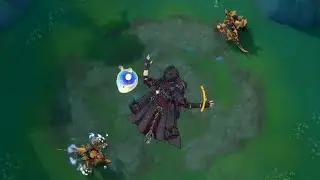 Logro: Patrullamontañas de Chizhang - Genshin Impact