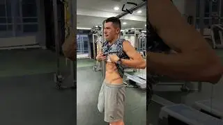 Vladick 🔥 к лету готов