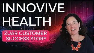 Innovive Health | Zuar Customer Success Story