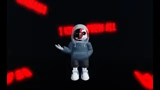 [Undertale AU: After the Darkness] Distorted Horror, Promised Sans, Solunarys DustTale Showcase.
