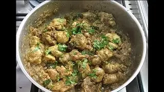 Pepper Chicken Recipe  | How to Make Black Pepper Chicken