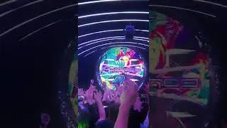 Fun at ZEROTOKYO last friday ♡