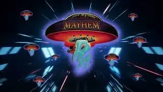 2024 Indoor Project Mayhem (03/22/2024)