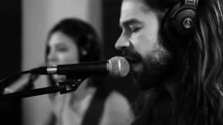 irieFM - Ljubav što smo stvorili @SAE Belgrade Sessions