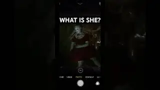 SHE NEEDS YOU! 