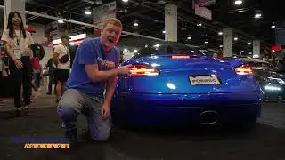 Spec-D Tail Lights