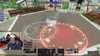 Server First (Kyrios) Nory 50