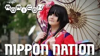 Nippon Nation CMV  2017 // TeamRoRiCon