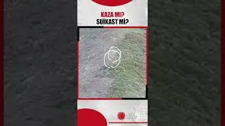 İran Başkanı Reisi'yi taşıyan helikopterin enkazının yakınlarında bir kişi tespit edildi