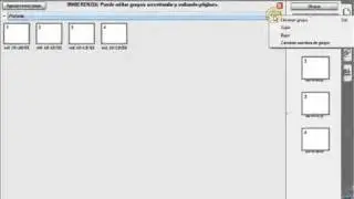 Smart Notebook 10. Tutorial 11: Grupos de páginas