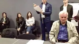 Первенство Марчука