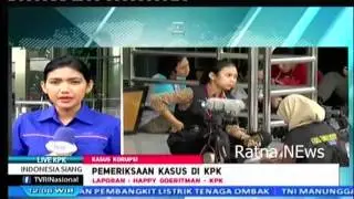 Inilah Kasus Kasus penting KPK